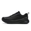Nuvole 2+ Versatile Comfortable Low-Top Running Shoes Women Sneaker Black A12W441108FBK