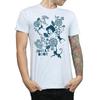 Disney Mens The Jugle Book Mowgli Tale T-Shirt