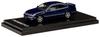 HJ64 Toyota Aristo V300 VERTEX EDITION Early Type Dark Blue Mica Finished Product 1/64