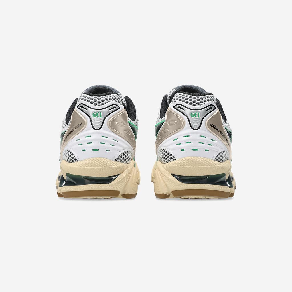 Asics GEL-KAYANO 14 [1203A740-Белый/Хиноки Бежевый]