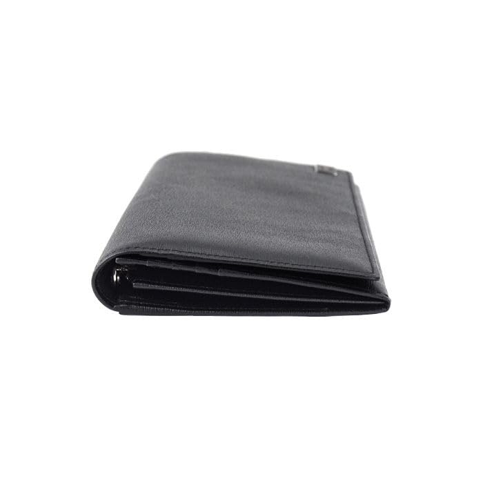 Current Long Wallet Black [Porter] 052-02201
