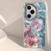 Ocean Pearl Shell Women Girls Phone Case for Honor 400 200 90 Smart Pro Magic7 6 5 70 Lite X9a X9c X8b X8a X8c X7c X6c X6b Cover
