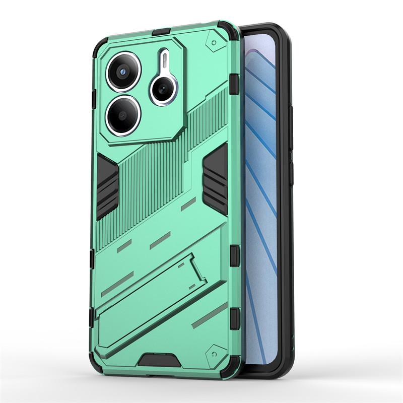 Для Xiaomi Redmi Note 14 5G Global Чехол Xiaomi Redmi Note 14 5G Чехол Броня Жесткий ПК Ударопрочный ТПУ Чехол для телефона Redmi Note 14 5G