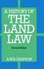 The A History of the Land Law Book