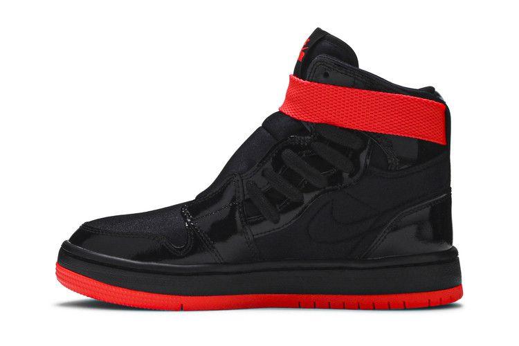 Женские кроссовки Nike Wmns Air Jordan 1 Nova XX 'Bred'