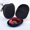 Новый ударопрочный чехол на молнии для Bluetooth-гарнитуры, портативный чехол для наушников, универсальный, из ЭВА, сумка-футляр для большинства наушников