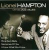 CD LIONEL HAMPTON - Ultimate Jazz & Blues  IECJ3000127 Weton-Wesgram,  2004 UK & Europ Jazz Used