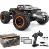 HBX RC Car for Kids, Off-Road 4WD 1/16 RTR RC Car, 2.4Ghz Remote Control Car, 40km/h High Speed, Competition-Ready, Racing, Popular Off-Road, All-Terr