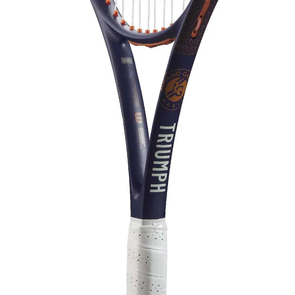 Wilson Tennis Racket Roland Garros Triumph