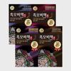 Льен_Льен Черный Моби Книга Золотой Краситель 90Г (Черный/Черно-коричневый/Натуральный коричневый/Темно-коричневый) X 3 Выберите 1