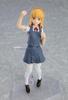 Figma Love Heiana Sumire пластиковая раскрашенная подвижная фигурка Live! Супер звезда!! не масштабный