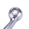 Рычаг сцепления левый 5EB-83912-03-00 подходит для Yamaha YZF R6/S R7 R1/M/S FZ07 FZ09 MT-07 MT-09 Tracer XSR 700 900 XTZ700 Tenere