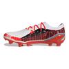 adidas X Speedportal Messi.1 Fg Белые Солнечно-красные Кроссовки GW8387