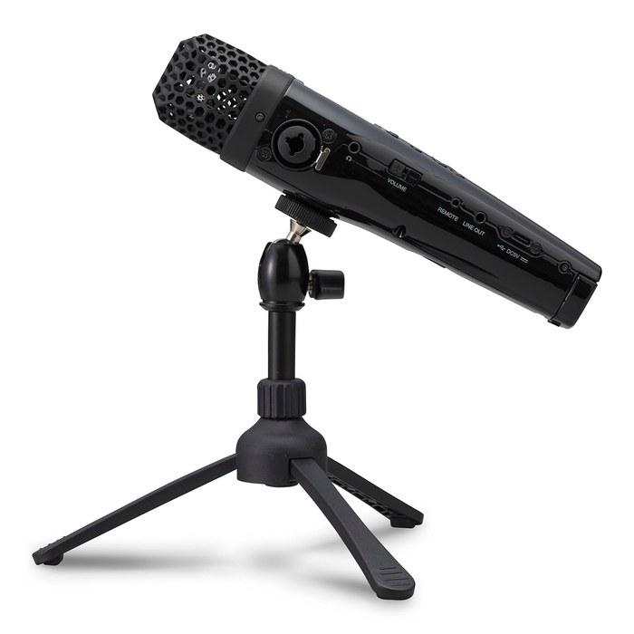 ZOOM M4 Ручной рекордер Микрофон Тип 32-битная запись с плавающей запятой 4-дорожечный