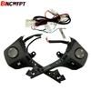 84250-02560 Кнопки Bluetooth Телефон Рулевое колесо Переключатель управления аудио Для TOYOTA Corolla NRE181,ZRE18*,ZWE182 2014-2018