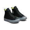 Converse Кеды All Star CX Classic с высоким верхом из парусины Унисекс Черные