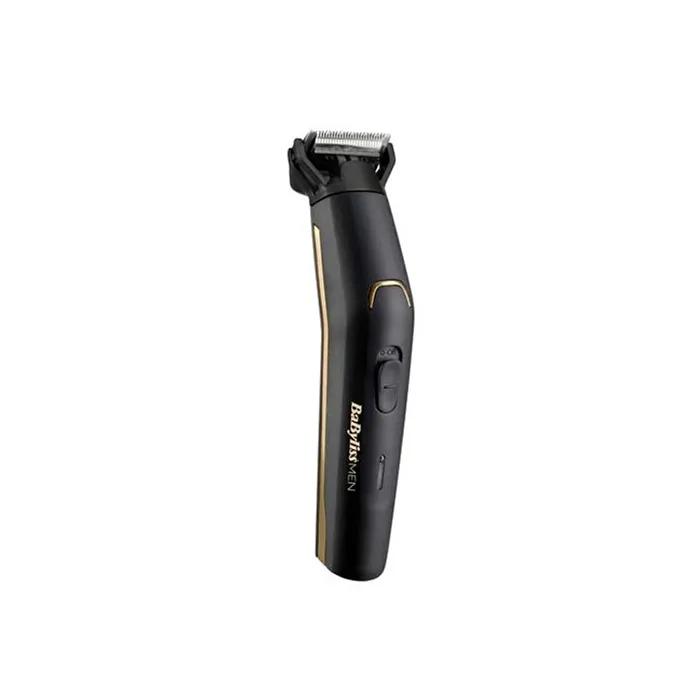 Babyliss MT860E Multi Trimmer 70 min battery Black and Gold