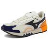Mizuno Базовые ретро беговые кроссовки для бейсбола D1GH220503