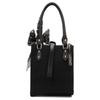 Косметичка/несессер Armani [Индивидуальная сумка] Коричневый Сахарный Красивый Буйство Лолита Изысканный и высококлассный Элегантный и модный Современный Черный Роланд