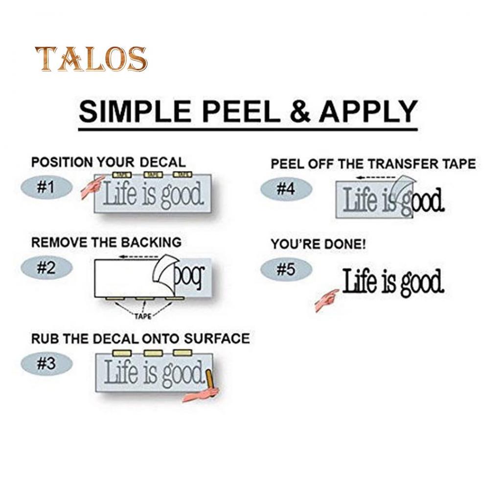 Funny Car Sticker 3D Peeking Animal Voyeur Reflective PET Decal Styling Decor Car's Goodsti