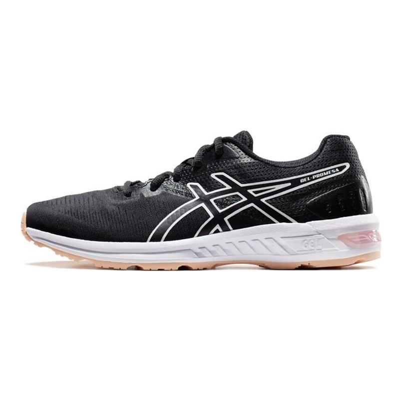 Asics Promesa Lt Черный/Розовый Женский 1012A530-002