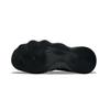 Nike Hyperdunk 2017 YDCC Galaxy Baby's Breath Abrasion Resistant Low top Basketball Shoes Unisex Black Pink IH0634-070(Team501-)