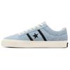 Кроссовки унисекс One Star Academy Pro Suede Out Of The Blue Egret Black A09236C