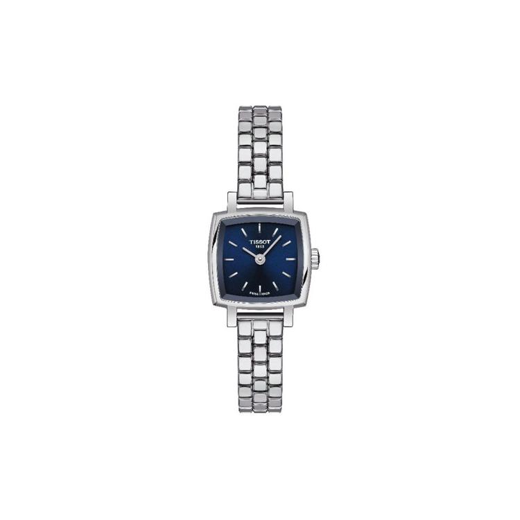 Tissot Женские часы из милой коллекции T058.109.11.041.01