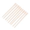 Tool Wooden Body Hair Removal Sticks Wax Sticks Face Wiping Wax Tool Waxing Applicator Sticks