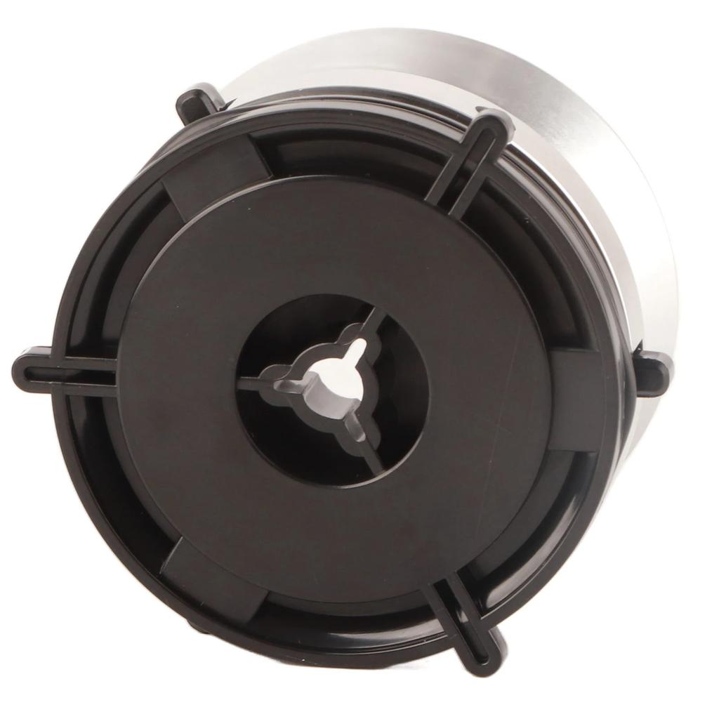 Aluminum Alloy NAB Hub Adapters 10 Lockable for Reel Tape Recorders Universal Loading Device Easy Installation