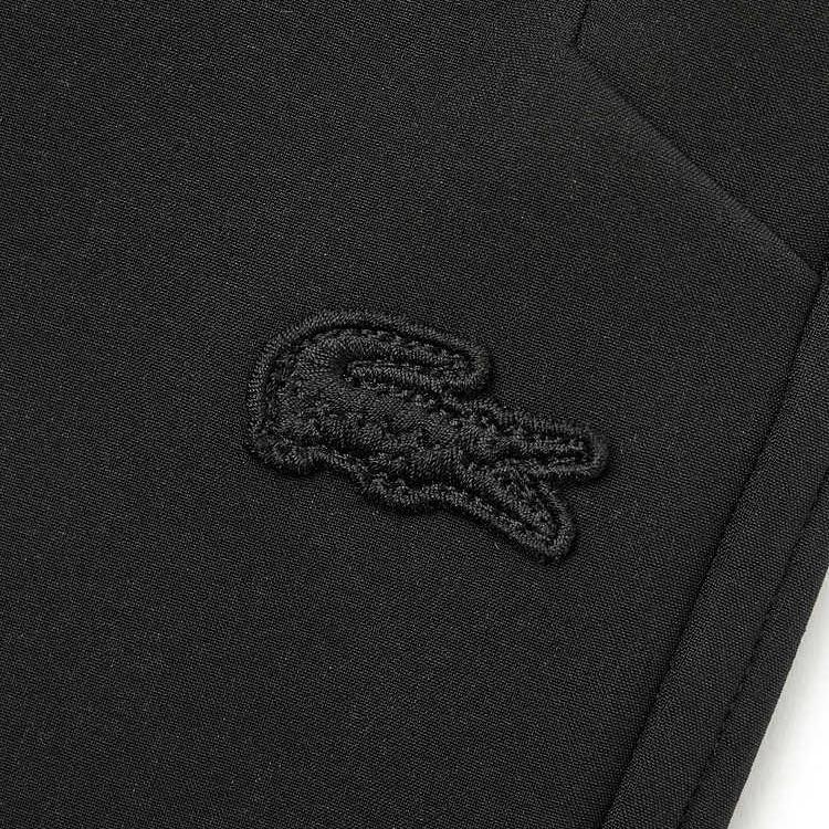 Lacoste Повседневные брюки мужские черные XH0821-031