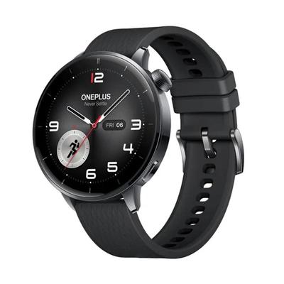 Смарт-часы OnePlus Watch 3 43мм 1.32 дюйма AMOLED IP68 GPS NFC Android