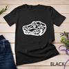 Crocodile T-Shirt Alligator Polygon Caimans Gaviale Unisex T-shirt