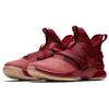 Nike Кроссовки LeBron Soldier 12 Sfg Ep 'Team Red' AO4055-600