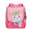 School Bag New Love Cartoon Backpack Children Trendy Space Backpack