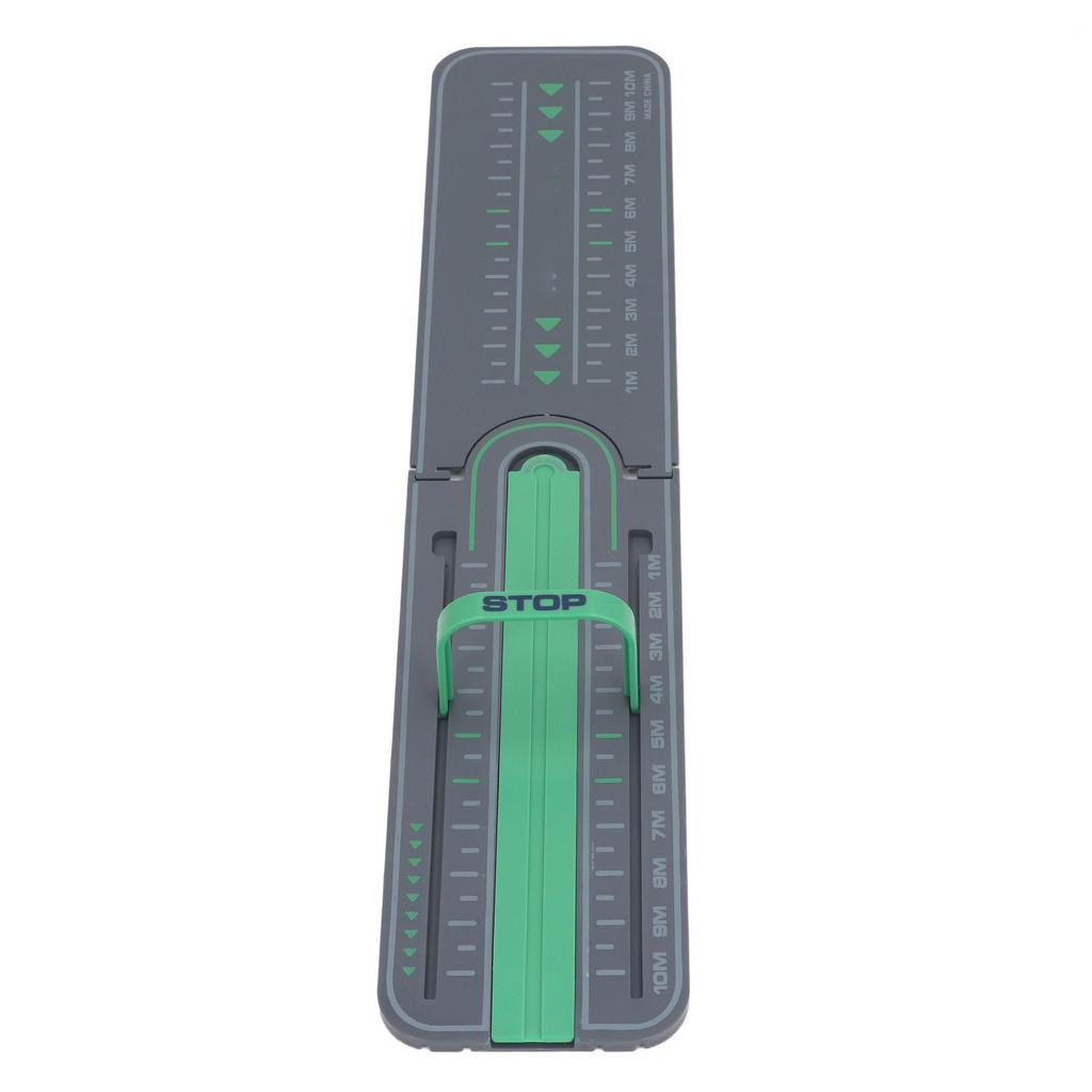 Гольф Точная дистанция паттинг дрель Улучшение контроля расстояния Точность Гольф Паттинг Грин Мат