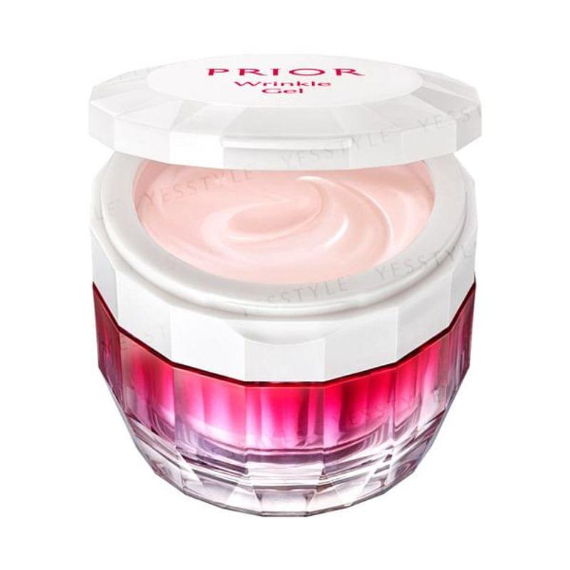 Shiseido Гель от морщин Prior