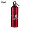 750ML Leak Proof Camping Bicycle Water Bottles Drink Jug Sports Bottle Sport Cup