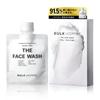 BULK HOMME Гель для умывания 100 г THE FACE WASH Вспенивающееся средство для умывания Мужское