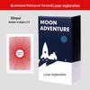 Кооперативная карточная игра на выживание: Лунная экспедиция (2-5 игроков)