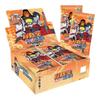 Оригинальный Бустерный набор Naruto Card T2w7 Глава Солдат Мир Ниндзя Узумаки Наруто CR Коллекционные Карты Аниме Игрушка Подарок