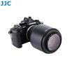 JJC Совместимая с Olympus Реверсивная бленда для объективов OLYMPUS DIGITAL ED и OLYMPUS ZUKIO DIGITAL ED Совместима с Olympus Mark III II Mark III II Mark
