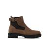 Ботинки челси RA-55-06-000388, коричневый