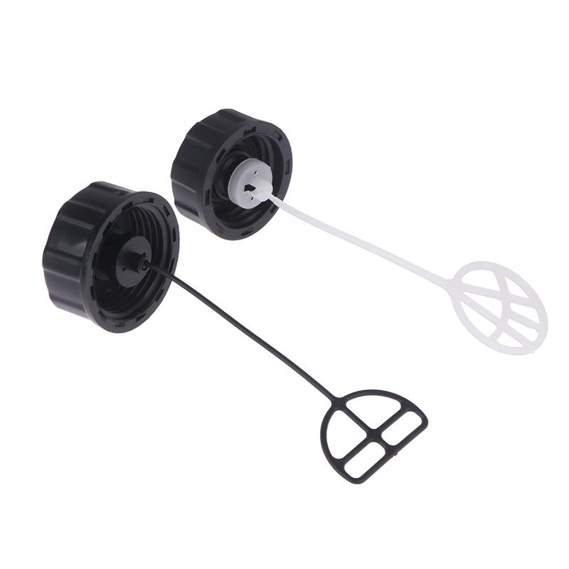 1Pc Brushcutter Fuel Tank Cap Replacement For Lawn Mower Grass Trimmer Chainsaw