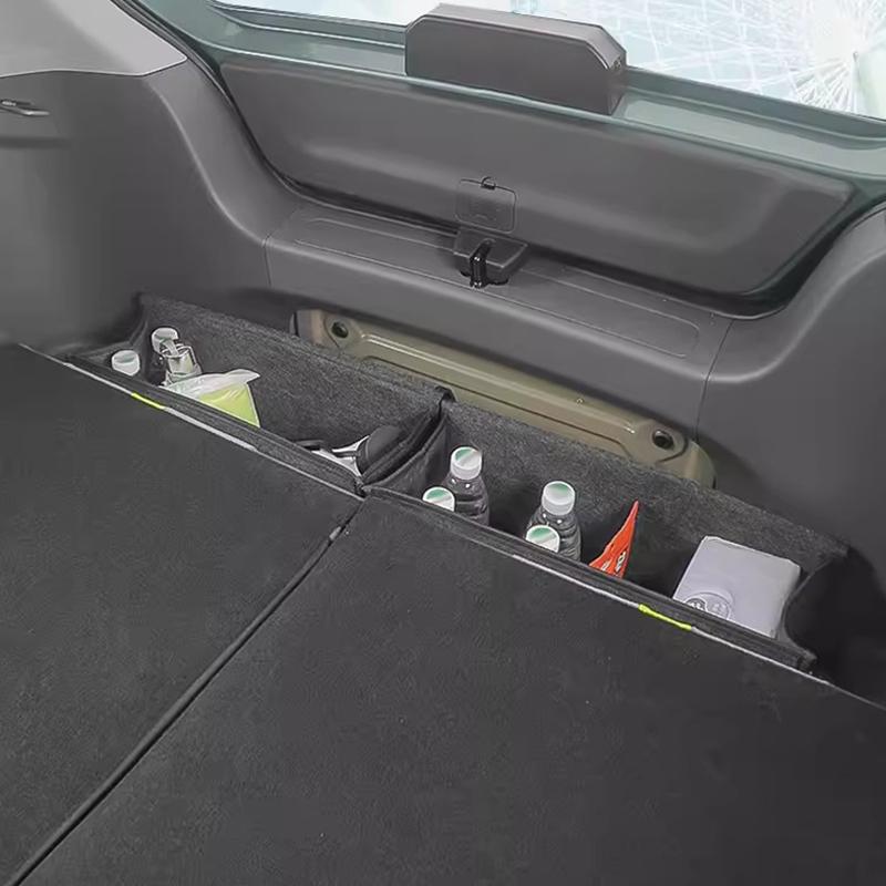 Сумка-органайзер для автомобиля Инструмент для хранения Багажник Автомобильный значок Для Porsche 911 Cayenne Panamera Macan Boxster 918 919 Pajun 917 Taycan 718