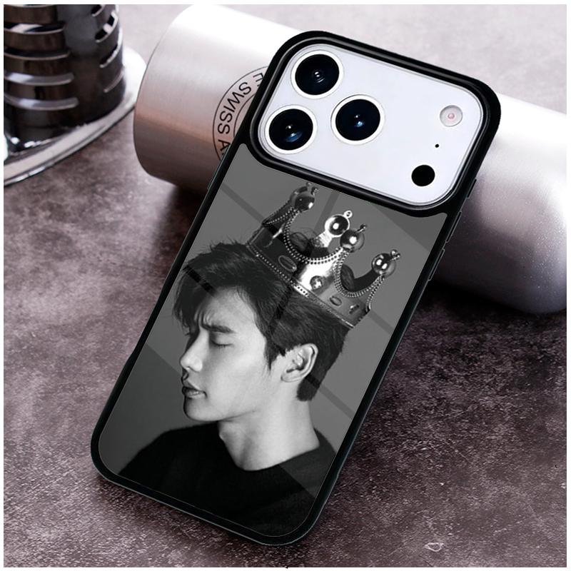 Чехол для телефона Ким У Бина для iPhone 17 16 15 Pro Max Air 14 13 12 11 Plus Ударопрочный чехол