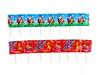 Heart Lollipops ON A STRIP Fruit Hearts Cola KARWIT 8 x 5g