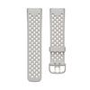 Силиконовый ремешок с отверстиями для Fitbit Charge 5