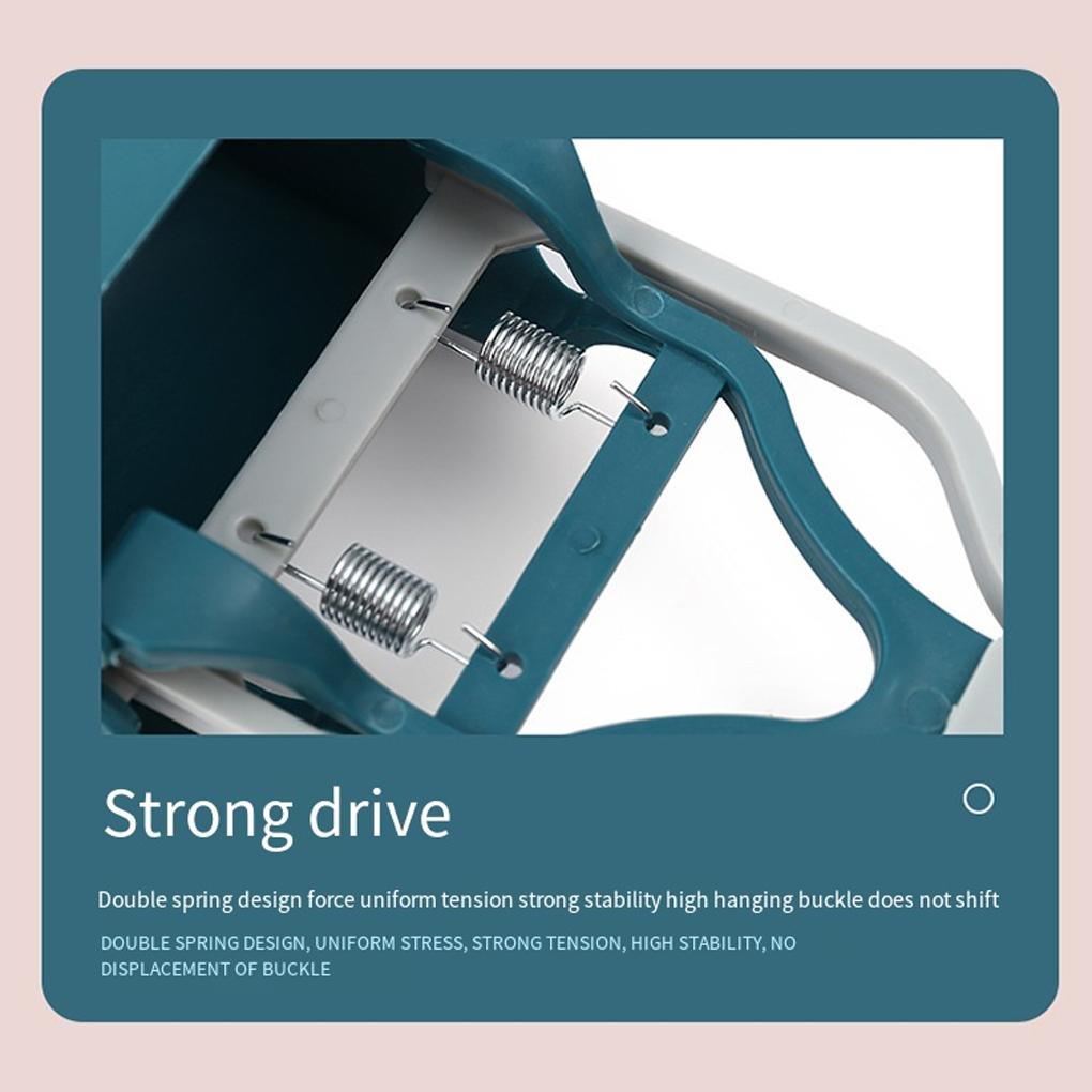 Long Handled Dog Poop Scooper Effortless Grip For Pet Waste Cleanup Dog Manure Shovel Dog Claw Clamp