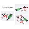 12 V Car OnBoard Diagnostics Tester Automotive Battery Replacement Tool Car Computers ECU Memory